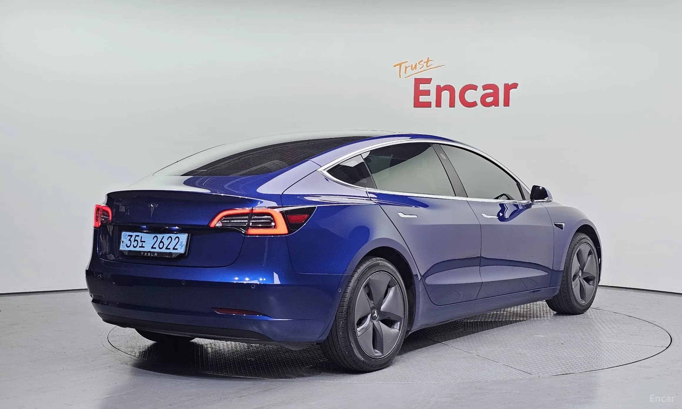 Model 3