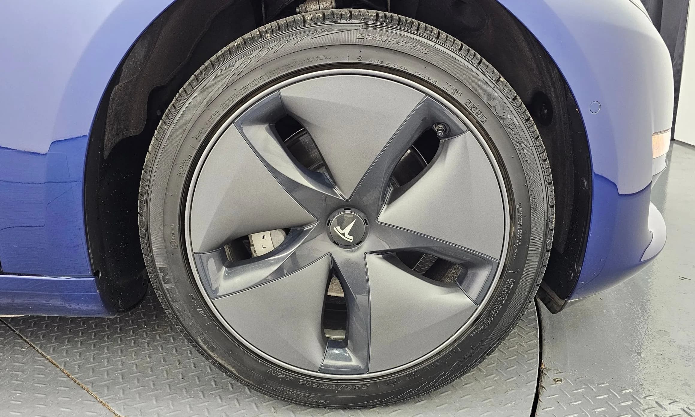 Model 3