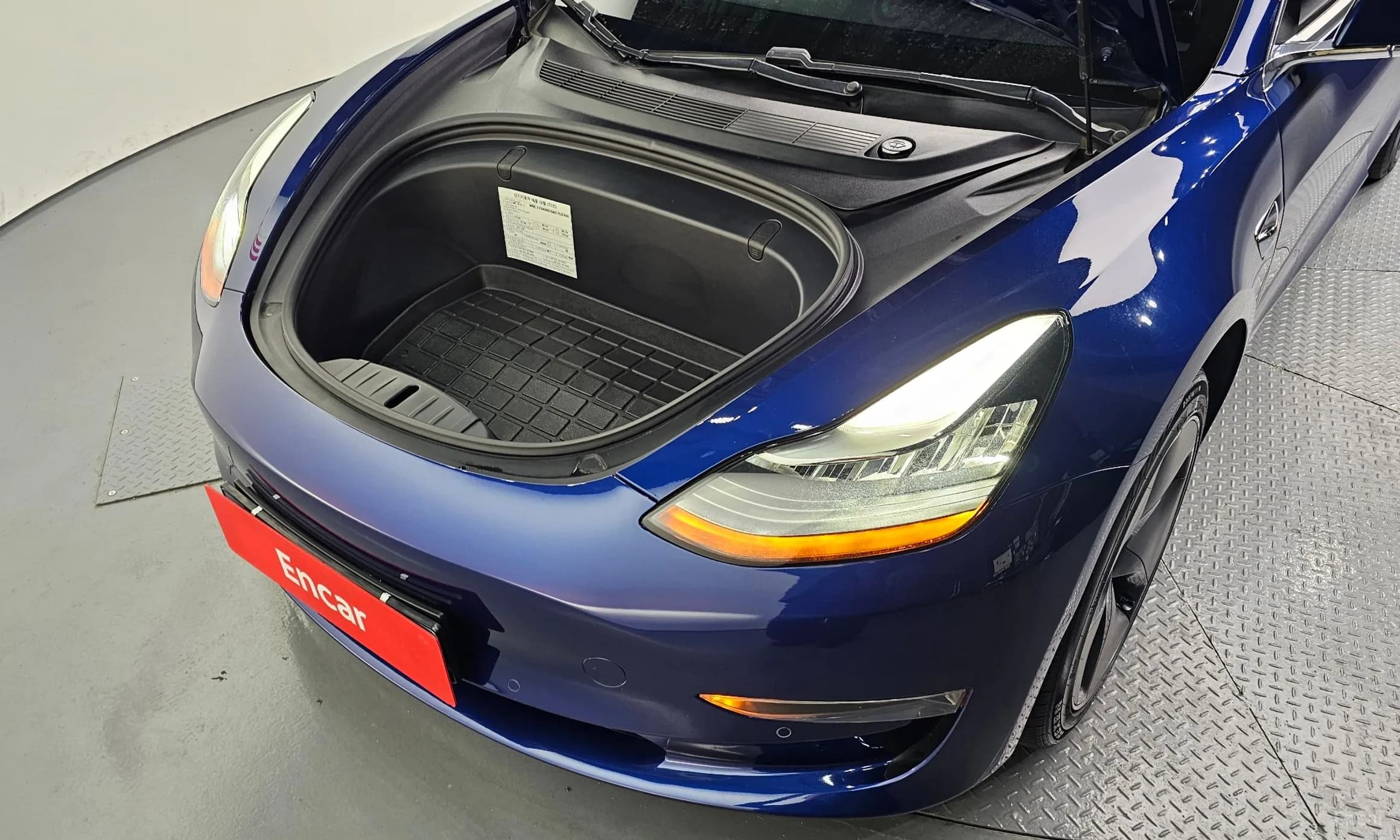 Model 3