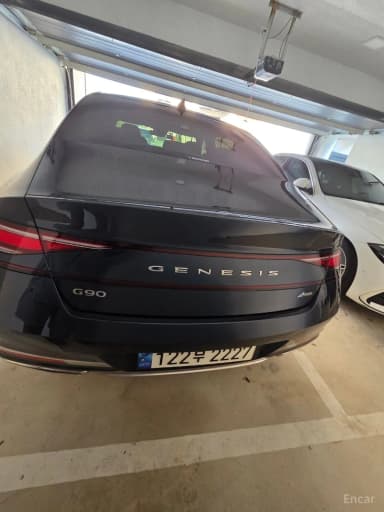 G90 (RS4)