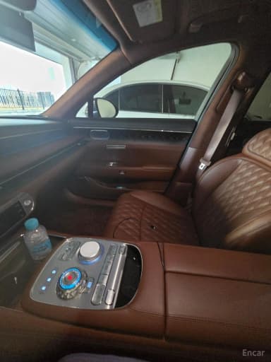 G90 (RS4)