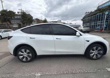 Model Y