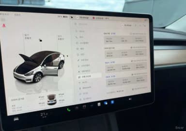 Model Y