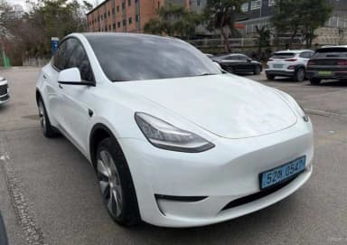 Model Y