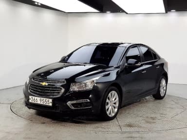 Cruze
