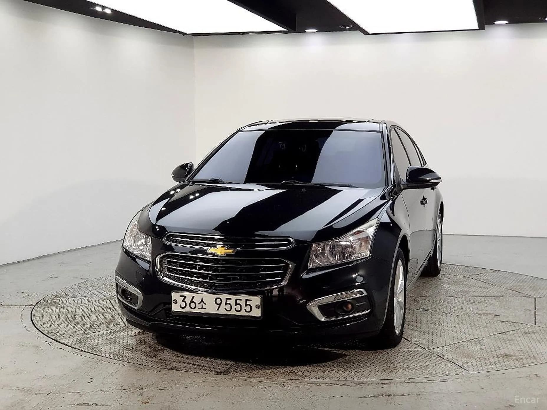 Cruze