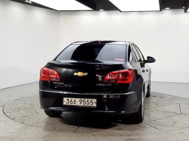 Cruze