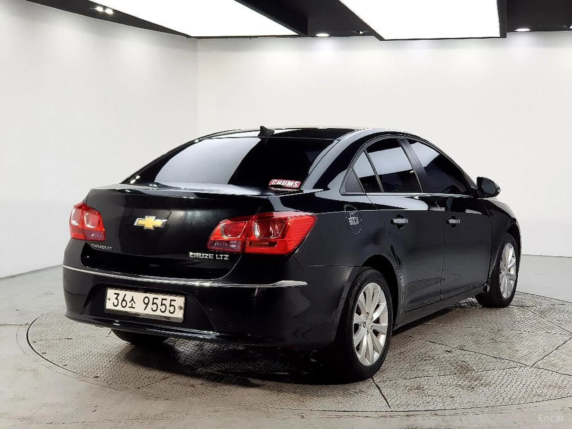 Cruze