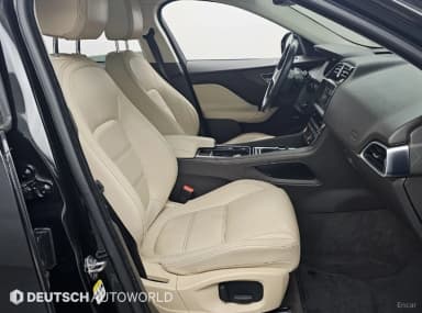 F-PACE