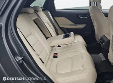 F-PACE