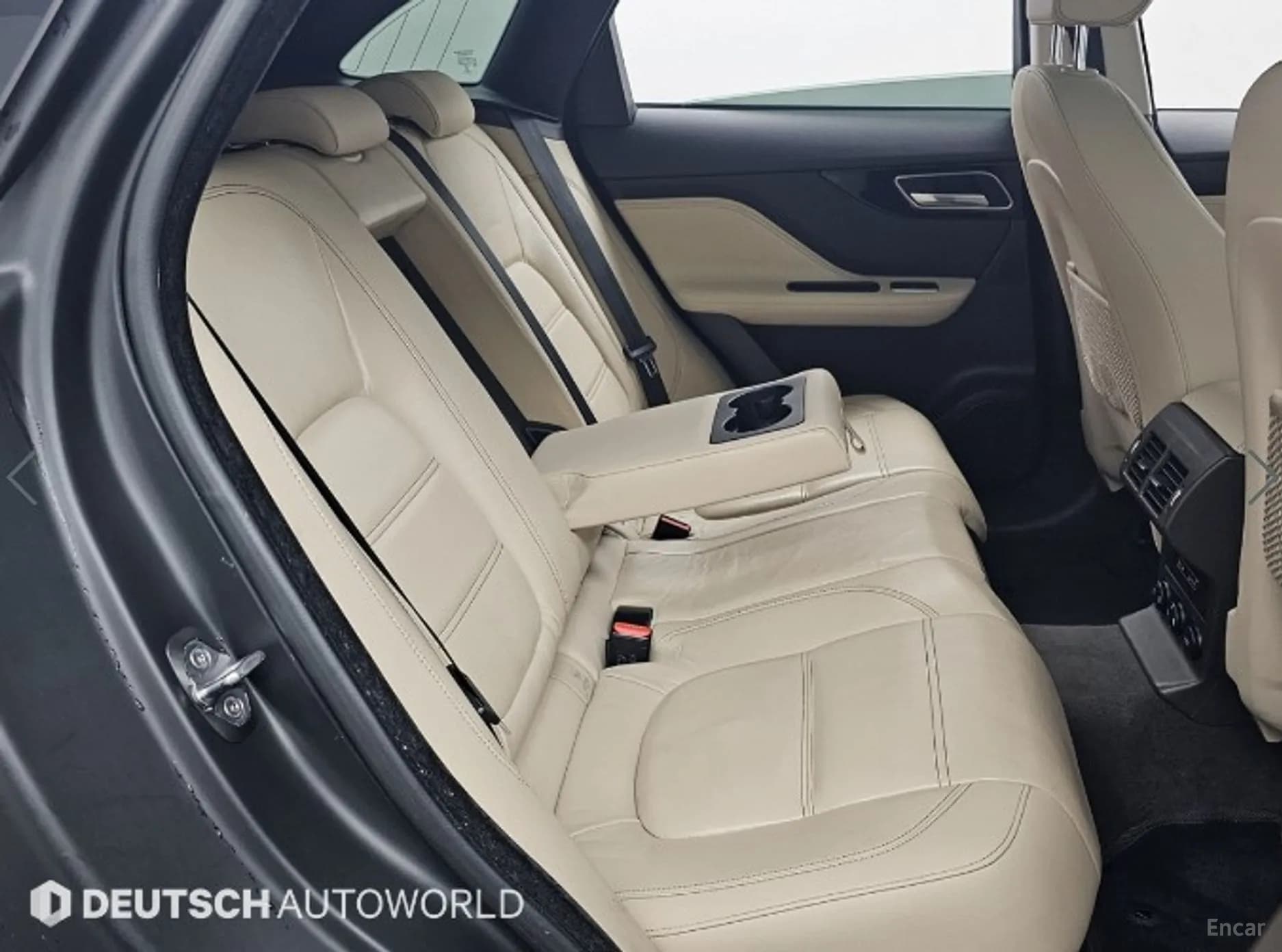 F-PACE