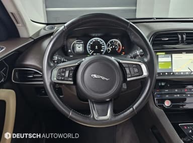 F-PACE
