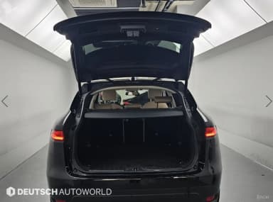 F-PACE
