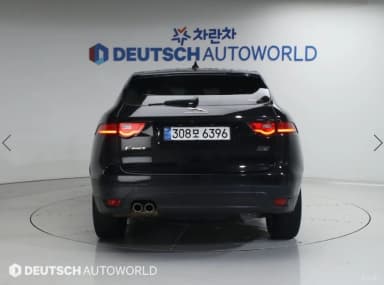 F-PACE