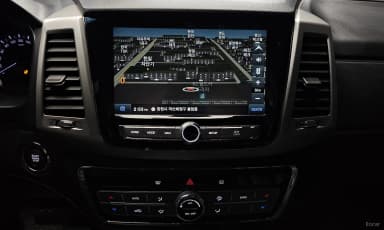 Rexton Sports Khan