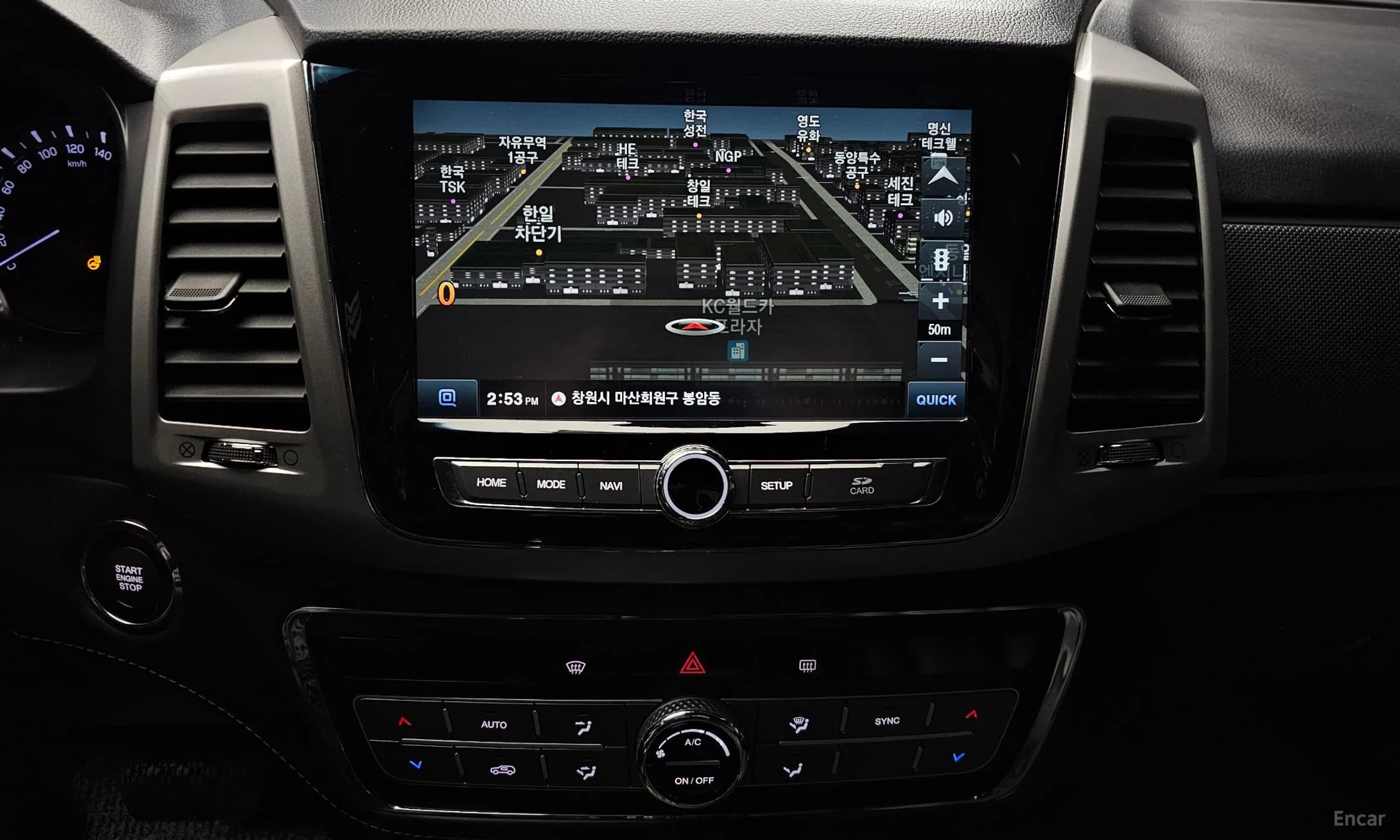 Rexton Sports Khan