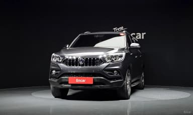 Rexton Sports Khan