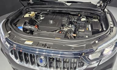 Rexton Sports Khan