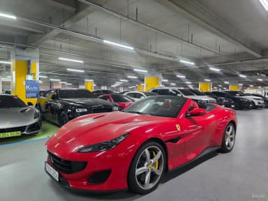 Portofino