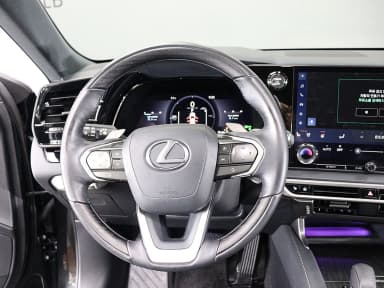 RX350h 5th Generation