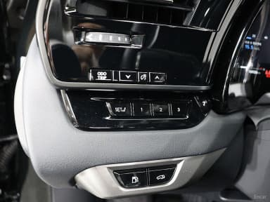 RX350h 5th Generation
