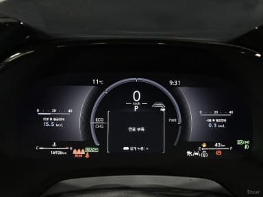 RX350h 5th Generation