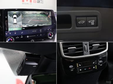 RX350h 5th Generation