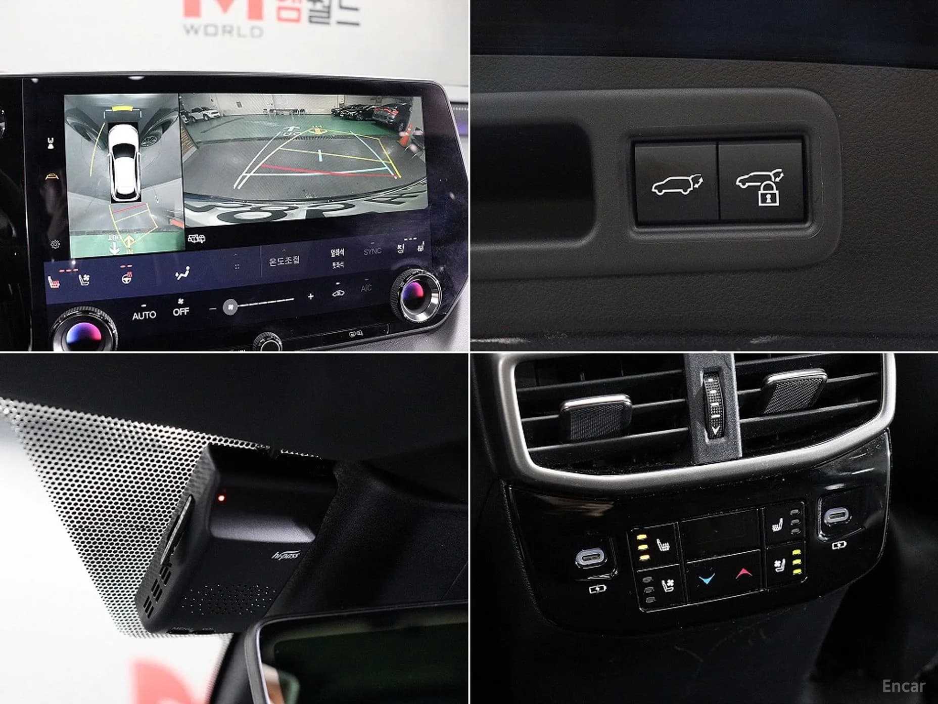 RX350h 5th Generation