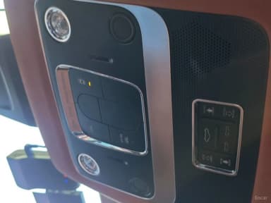 Flying Spur 3rd Generation