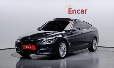 3 Series GT (F34)
