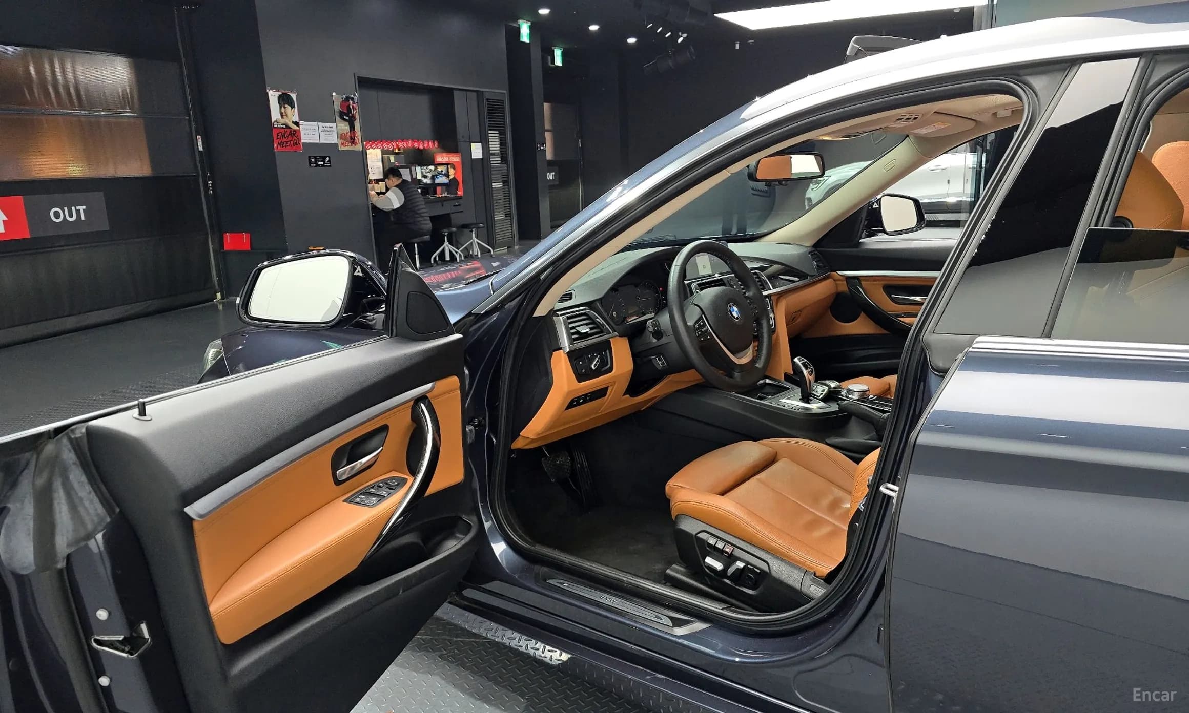 3 Series GT (F34)