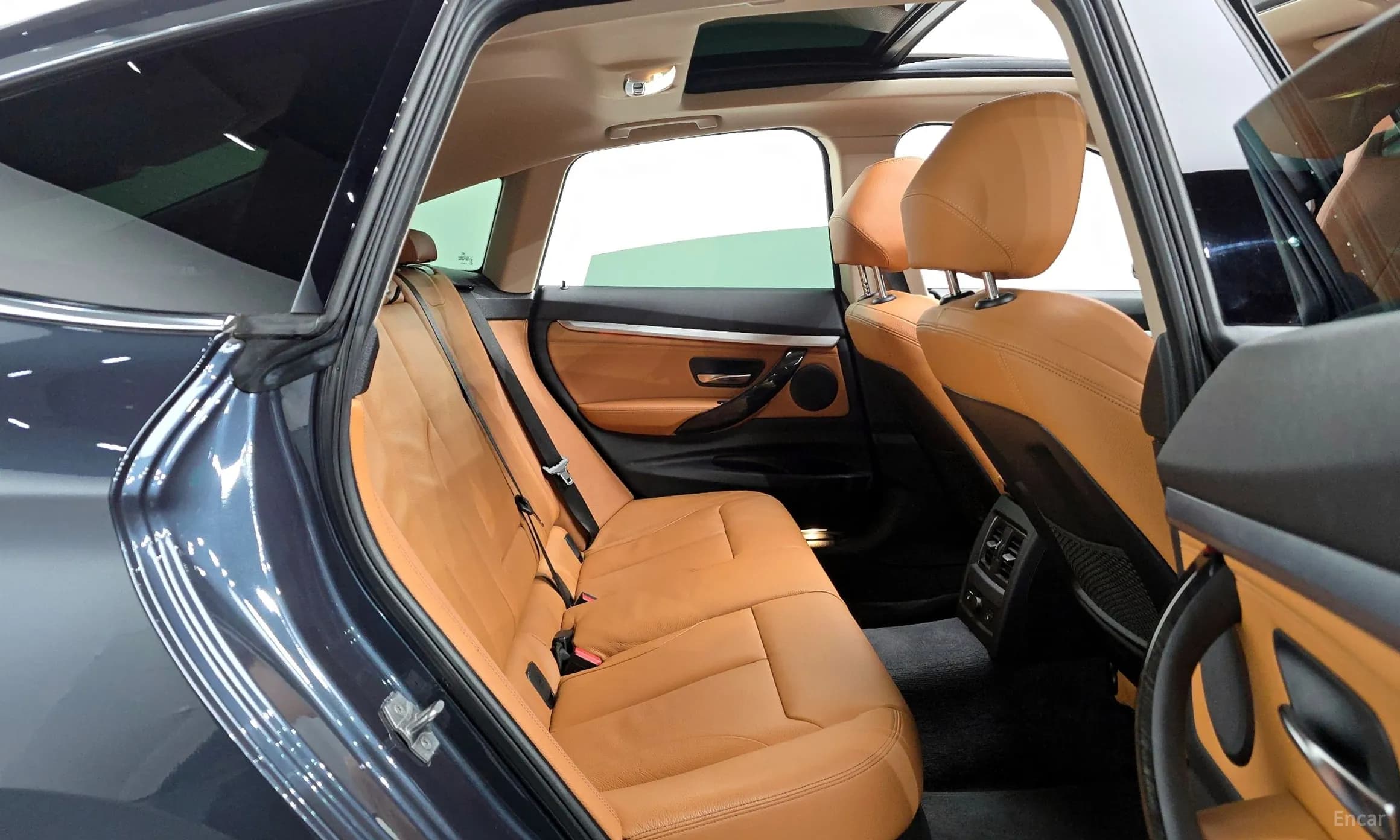 3 Series GT (F34)
