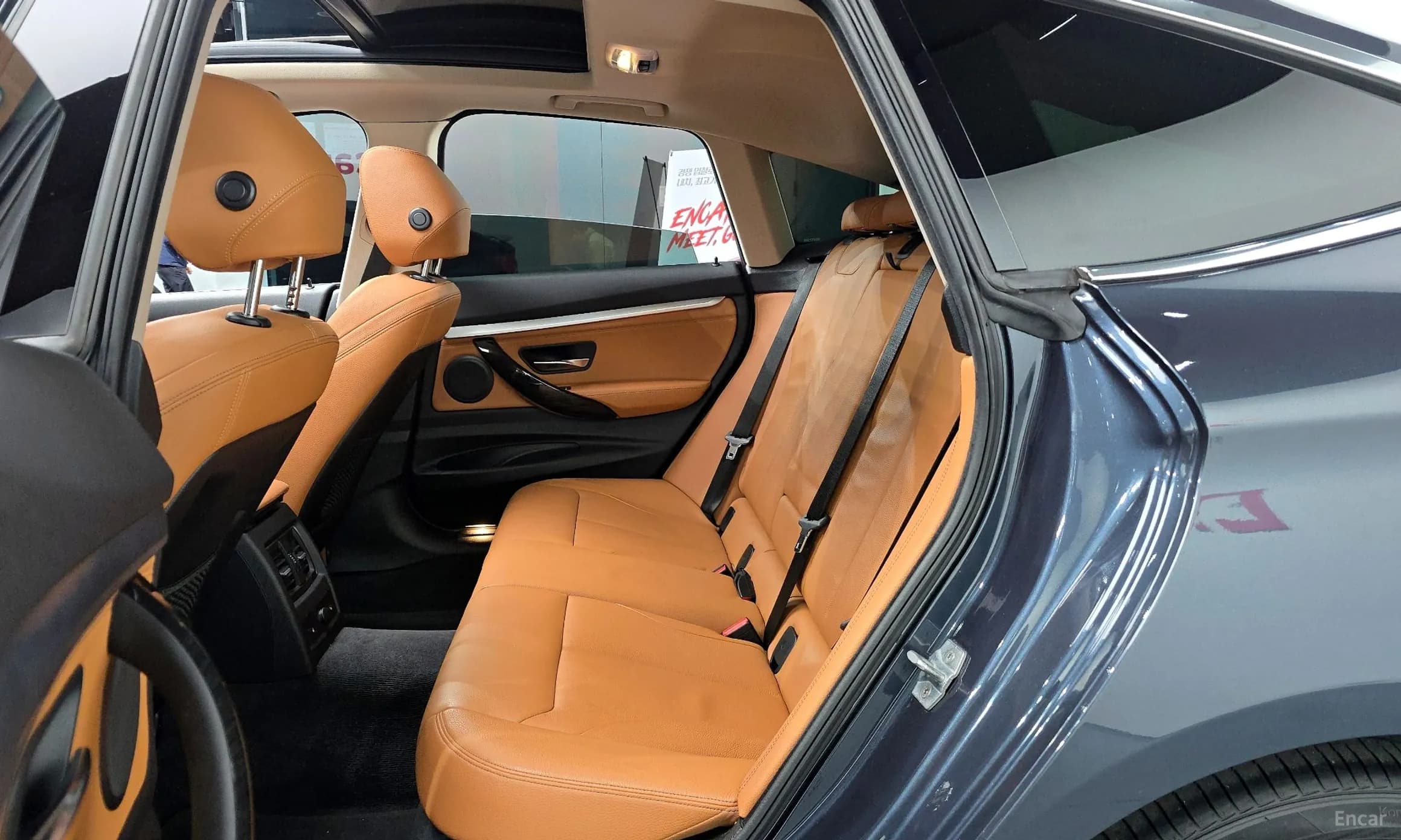 3 Series GT (F34)