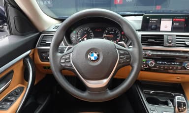 3 Series GT (F34)