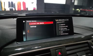 3 Series GT (F34)