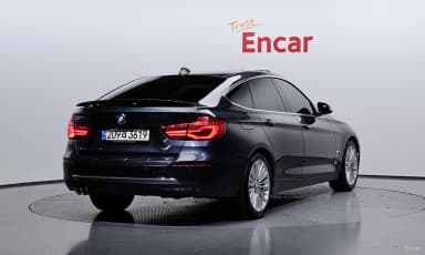 3 Series GT (F34)
