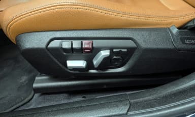 3 Series GT (F34)