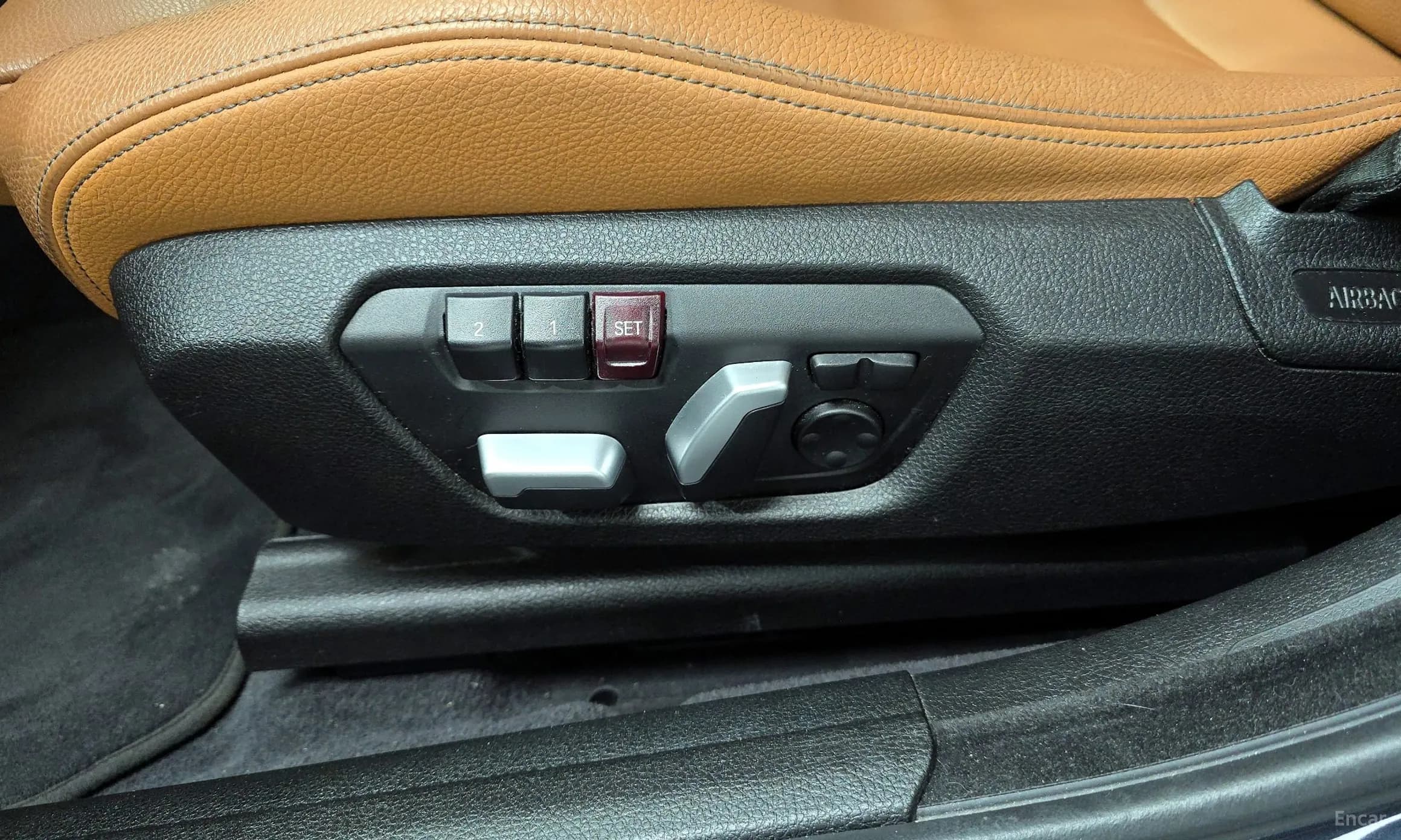 3 Series GT (F34)