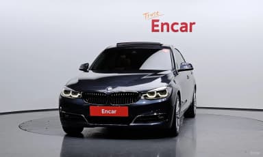 3 Series GT (F34)