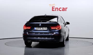 3 Series GT (F34)