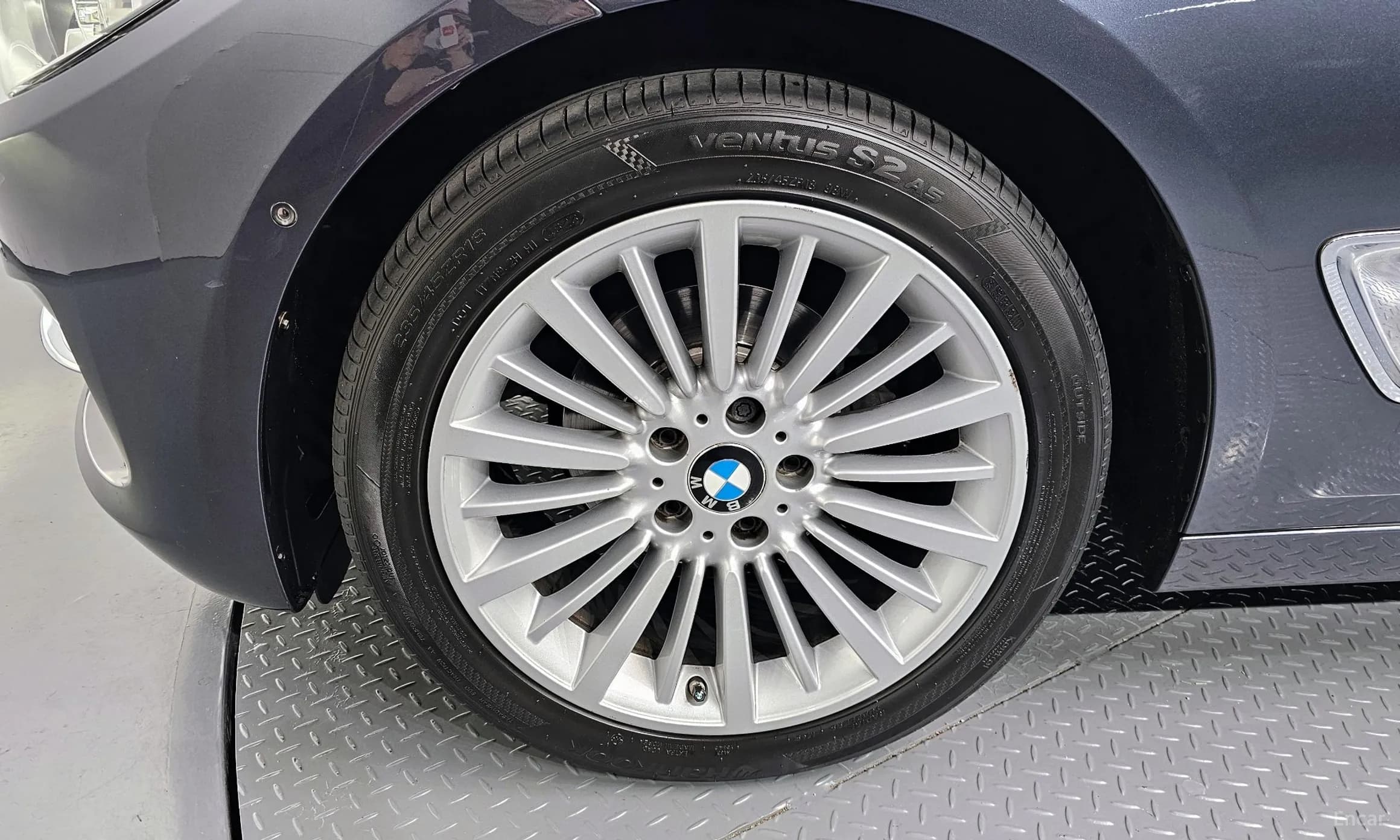 3 Series GT (F34)