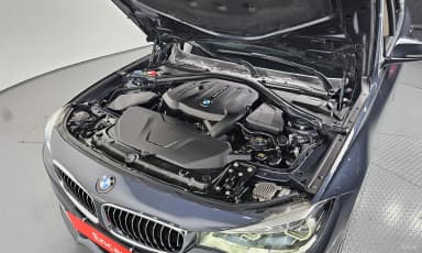 3 Series GT (F34)