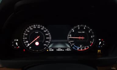 3 Series GT (F34)