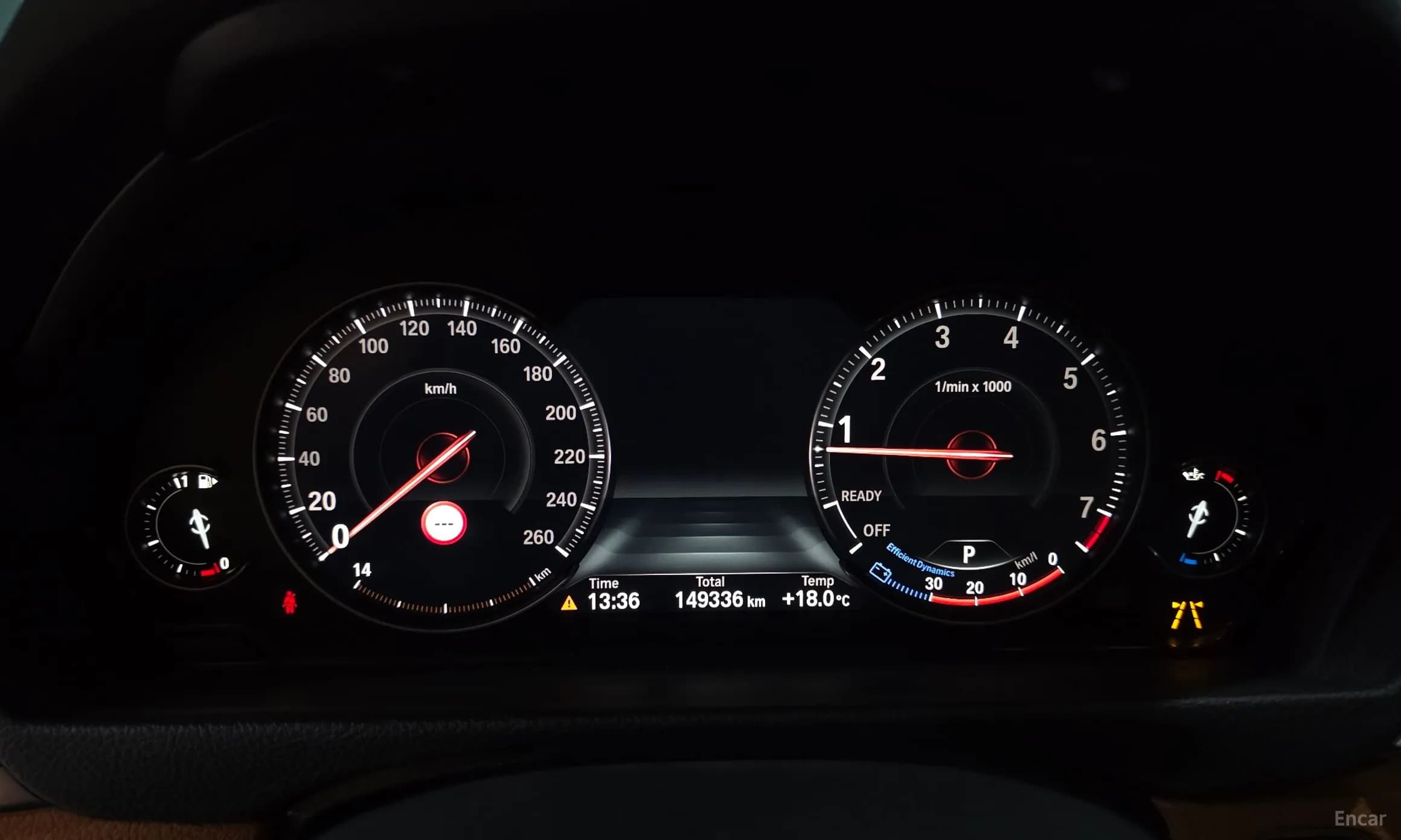 3 Series GT (F34)