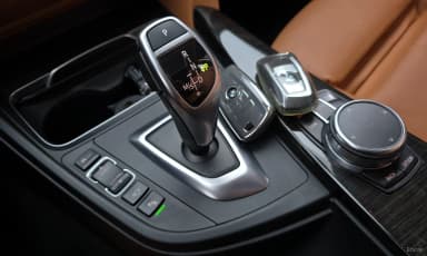 3 Series GT (F34)