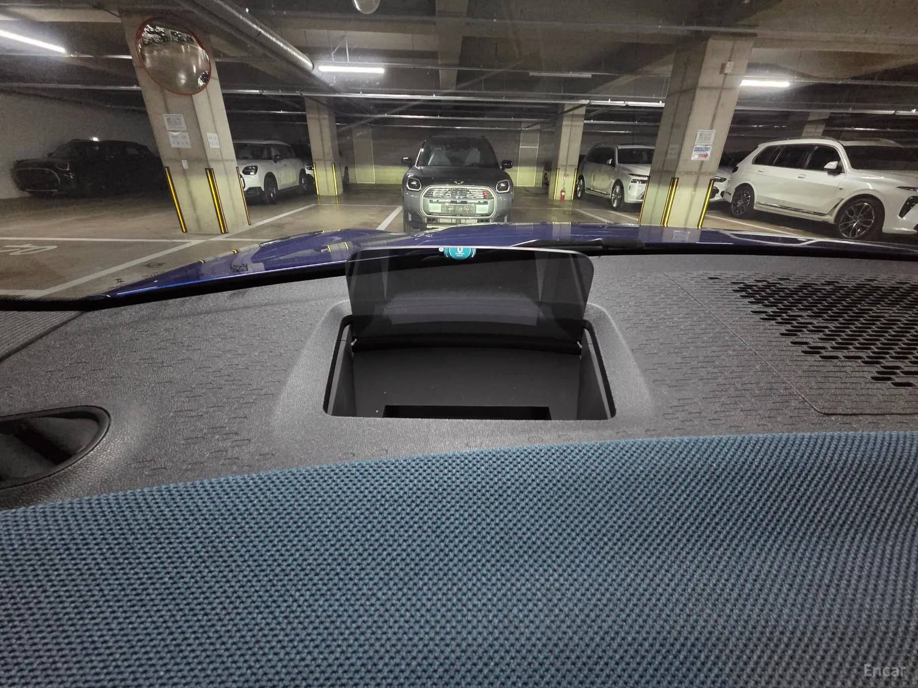 Cooper S Countryman 3rd Generation