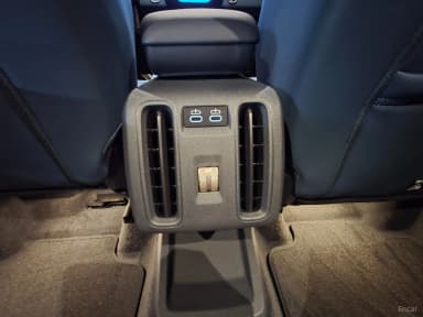 Cooper S Countryman 3rd Generation