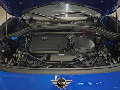 Cooper S Countryman 3rd Generation