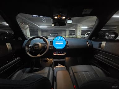 Cooper S Countryman 3rd Generation