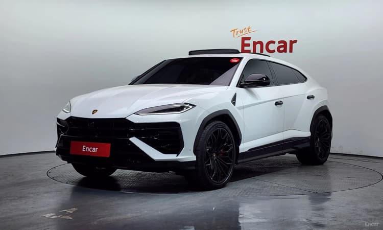 Urus